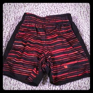 Nike Dri Fit shorts